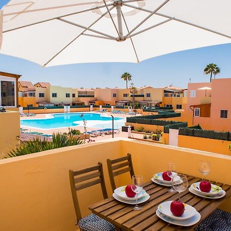 Apartment Delfines Sand Corralejo By Holidays Home Dış mekan fotoğraf