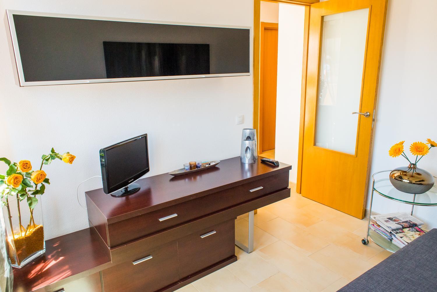 Apartment Delfines Sand Corralejo By Holidays Home Dış mekan fotoğraf